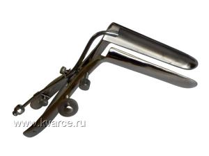 Зеркало ректальное З-61