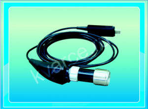 Эндоскопическая видеокамера модель 01 с разъёмом USB