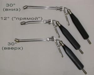 Лигатор вакуумный многоразовый