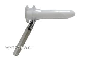 Аноскоп (проктоскоп) хирургический (А.4023.1 и А.4024.1)