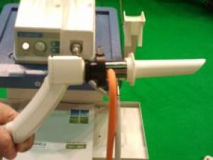 Видеоректоскопы Dr.Camscope DCS-103R